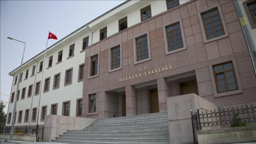 Malatya’da huzurlu bayram için tam saha önlem: Valilik genelge yayımladı!