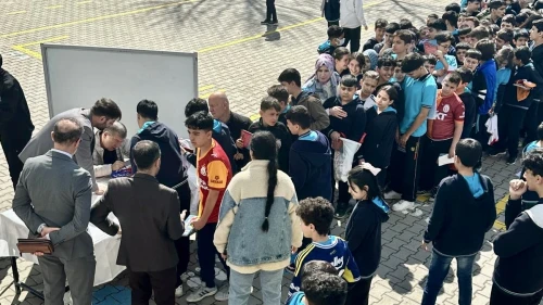 Malatya'nın Gururu Tanju Çolak İle Dolu Dolu Bir Gün!