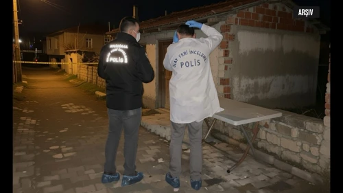 Yeşiltepe’de Yalnız Yaşayan 55 Yaşındaki Şahıs Ölü Bulundu