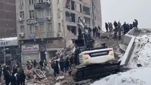 Malatya Kırçuval Otel davası 5 Haziran 2026 tarihine ertelendi