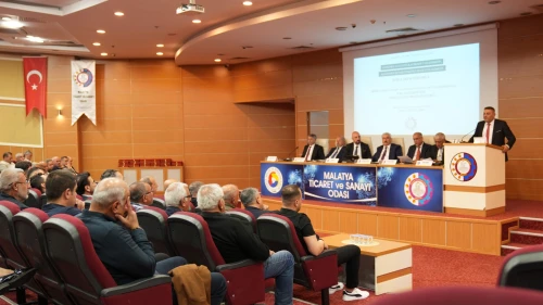 MTSO’dan Üyelerine Büyük Kolaylık: Aidat Borçları Siliniyor ve Yapılandırılıyor