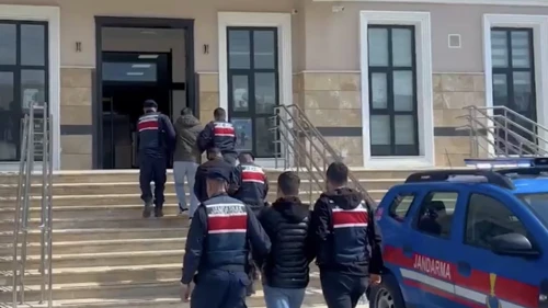 Düşük faizli kredi vaadiyle 409 bin TL dolandırdılar: Malatya merkezli operasyonda 3 tutuklama