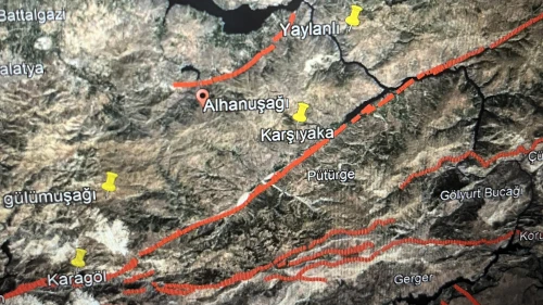 Naci Görür’den Malatya Depremi Açıklaması: Battalgazi’de Korkulacak Bir Durum Var mı?