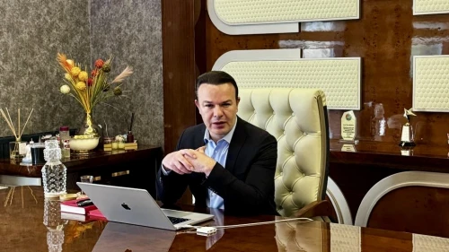 Mercan: Çocuklarımızı Korumazsak Geleceğimizi Kaybederiz