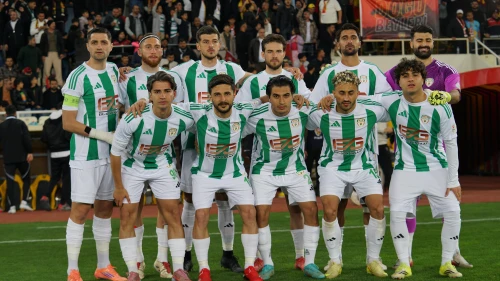 Yeşilyurtspor Play-Off’ta Kapıyı Araladı: Silifke Belediyespor’u 3-1 Mağlup Etti