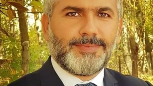 Kadir Çelik Görevinden Affını Talep Etti, ''Sami Er Kabul Etti''