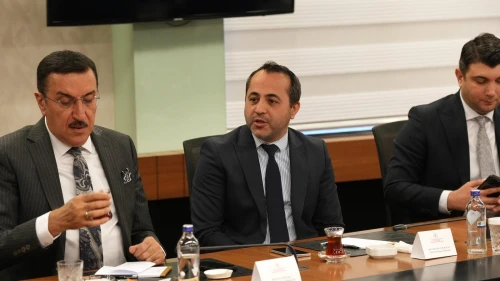 Abdurrahman Babacan Müjdeyi Verdi: Yeni Cami ve Ulu Cami’de Açılış Tarihleri Netleşti