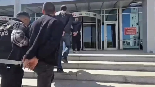 Zehir Tacirlerine Dev Darbe: Malatya Dahil 69 İlde 4,7 Milyonlarca Hap Ele Geçirildi!