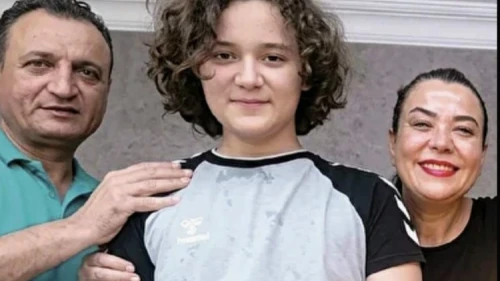 Okul Katliamında Yeni Gelişme: Katil Zanlısının Annesi Malatya'da Yakalanıp Tutuklandı!