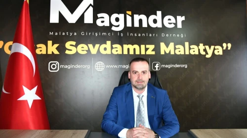 Karademir: “Malatya’nın Geleceğini Ortak Akıl İnşa Etmek Zorundayız“
