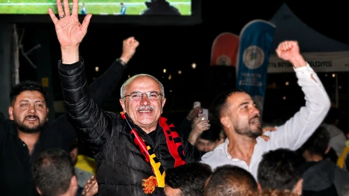 Küllerinden Doğan Yeşilyurtspor’dan Tarihi Başarı: Hedef 2. Lig!