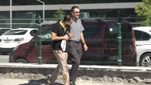 Malatya'da Kurban Bayramı'nda Acemi Kasap Vakaları Arttı: Hastaneler Doldu!