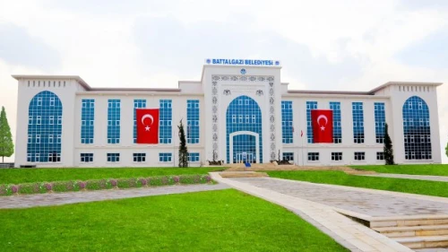 Battalgazi'de 14 Kurban Kesim Alanı Belirlendi, Hazırlıklar Tamam