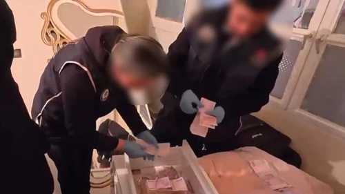 Malatya Dahil 47 İlde Dev DEAŞ Operasyonu: 324 Gözaltı