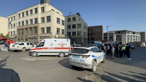 Malatya Akpınar’da Silahlı Saldırı: Genç Kadın Pompalı Tüfekle Ağır Yaralandı