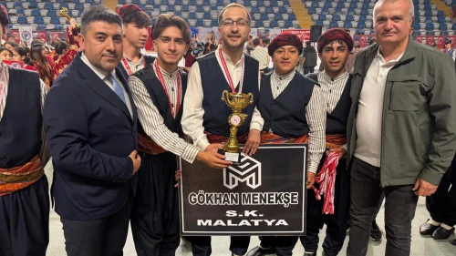 Gökhan Menekşe SK 3 Kategoride Türkiye Şampiyonası'na Gidiyor