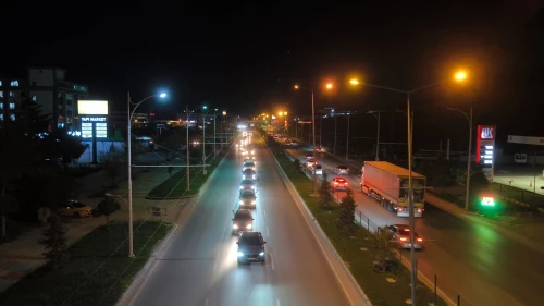 Malatya’da Kudüs İçin Büyük Konvoy: Sumud Filosu’na Saldırıya Sert Tepki