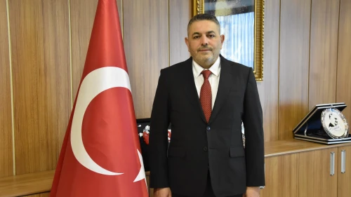 MTSO: Malatya'da Hak Ediş Gecikmeleri İnşaatı Durduruyor