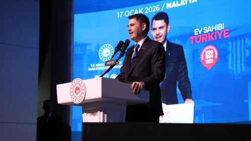 Deprem Bölgesinde Hibe ve Krediler Güvence Altına Alındı