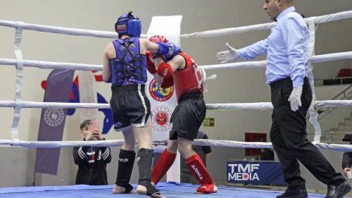 Spor Toto Muaythai Süper Ligi 2026 Sezonu Müsabaka Takvimi Açıklandı