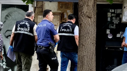 Malatya'da Akşam Üzeri 3 Ayrı Olay