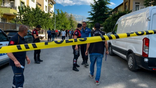 Malatyadaki Aile Faciasında Bilanço Ağırlaştı Anne de Yaşamını Yitirdi
