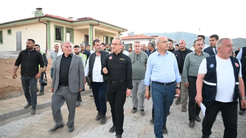 Doğanşehir'de Tarihin Yeniden Canlanışı Gözlemleniyor