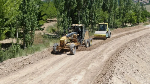 Balaban ve Esenbey grupları, büyük bir dönüşüm yaşadılar.