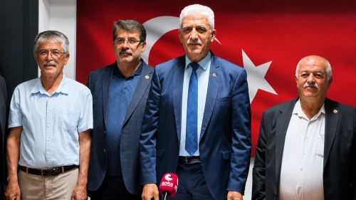 Ziraat Odaları, Hububat Fiyatlar Çiftçilerin Taleplerini Karşılamadı!