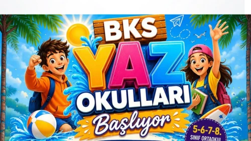 Battalgazi Belediyesi Ücretsiz Yaz Okulu Başvuruları Başladı