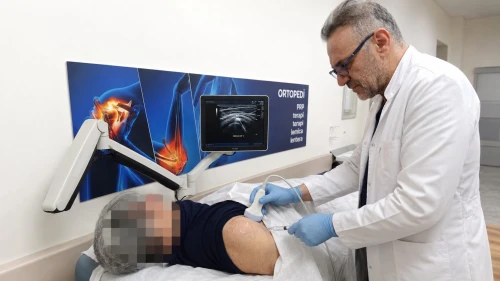 Malatyalı Doktorun Araştırması Tıp Dünyasında Yankı Uyandırdı