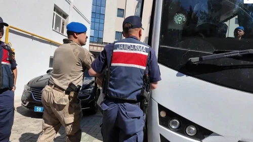 Malatya'nın da Bulunduğu 26 İlde DEAŞ Operasyonu: 70 Gözaltı