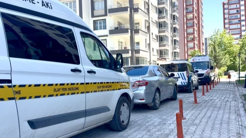 Bostanbaşı’nda Acı Olay: 44 Yaşındaki Kişi Evinde Ölü Bulundu