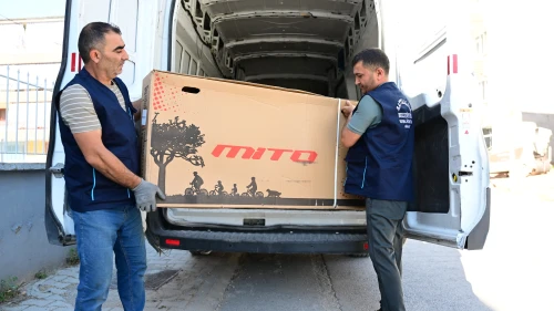 Üstün Başarı Gösteren Öğrencilere Karne Gününde Müjde!