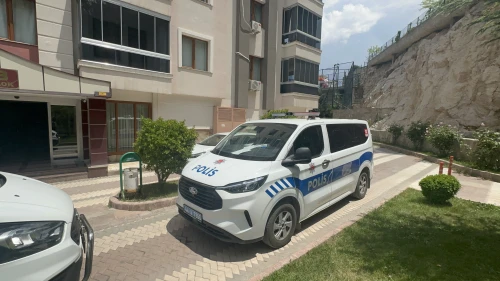 Battalgazi’de Evinde Yalnız Yaşayan Şahıs Ölü Bulundu