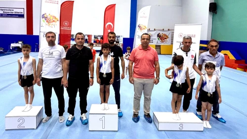 ANALİG’de Malatya şampiyon olarak yarı finale yükseldi