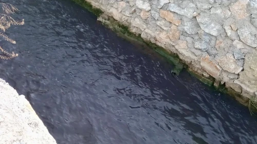 Tohma Barajı Alarm Veriyor: Atık Su İddiaları Yeniden Gündemde