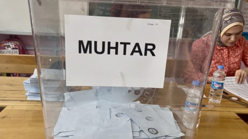 Malatya’da Muhtarlık Ara Seçimleri Tamamlandı: İşte Yeni Muhtarlar