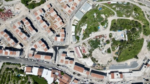 Malatya'da 107 Konut ve 13 İş Yeri İçin Kura 19 Haziran'da