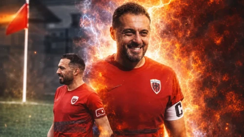 Futbol camiasının sevilen ismi Erhan Gözetlik Yeşil Sahalardan Ayrıldı