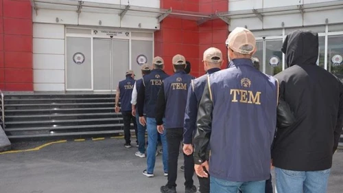 Malatya Dahil 81 İlde Dev FETÖ Operasyonu: Düğmeye Basıldı!