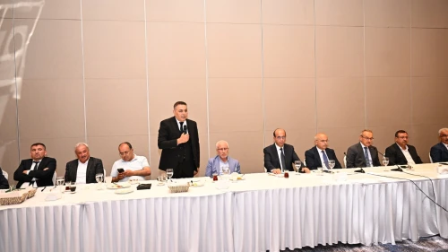 Sadıkoğlu: “Konteyner Esnafına Ek Süre Verilmeli”