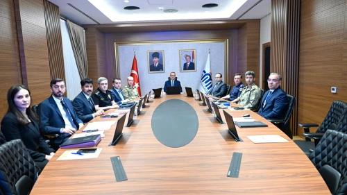 Bir Haftada 12 Zanlı Tutuklandı, 82 Aranan Şahıs Yakalandı!