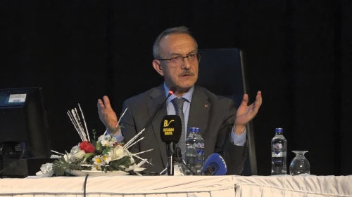 “Ağır Hasarlı Binalarda Can Güvenliğini Riske Attırmam!”