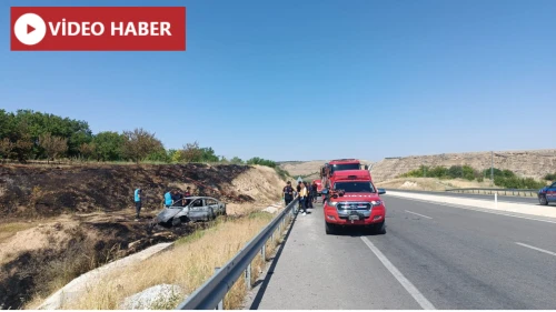 Akçadağ’da Feci Kaza: Baba Ağır Yaralandı, Oğlu Hayatını Kaybetti!