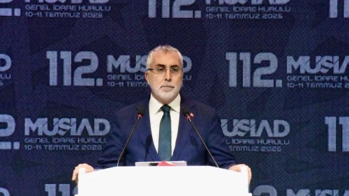 Malatya’da Dev MÜSİAD Zirvesi