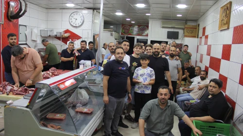 Asırlık Düğün Geleneği Darende’de Yeniden Hayat Buldu