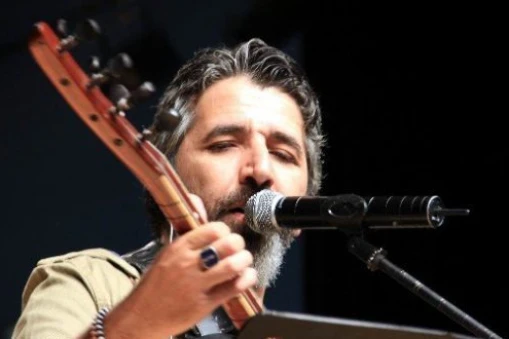 Ali Kınık: Akçadağ’dan yükselen söz ve bağlama ustası