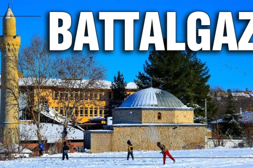 Malatya Battalgazi: Tarihi Yerler, Gezilecek Yerler, En İyi Lezzetler