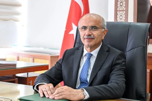 Sami Er Kimdir? Malatya Büyükşehir Belediye Başkanı Biyografisi